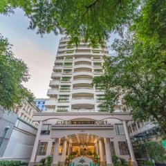 Garden View Court Suites Ho Chi Minh City