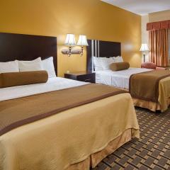 Days Inn & Suites by Wyndham Sam Houston Tollway