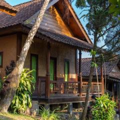 idjen Resto & Guest House deluxe