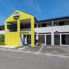 B&B HOTEL Morlaix