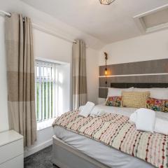 The New Lodge - Cottage - Tv in every bedroom!