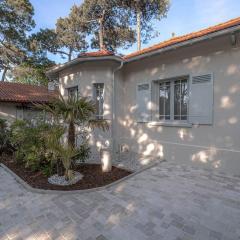 Villa A Nouste à Arcachon