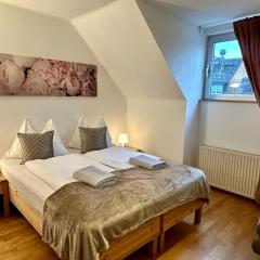 Green Paradise & Cozy Retreat Salzburg with free parking