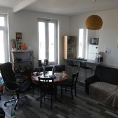 Appartement spacieux Lille