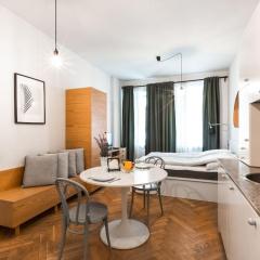 Cute Apartment perfect for business and travel.