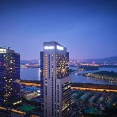 南京金茂威斯汀大酒店