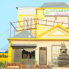 Azhagappa Residential