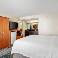 Fairfield Inn & Suites Anaheim North Buena Park