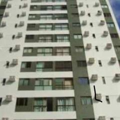 Apartamento no Rosarinho