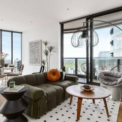 2 Bedrooms Apartment in Boxhill central