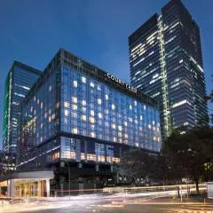 深圳湾万怡酒店