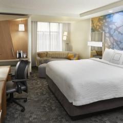 Courtyard by Marriott Oshawa