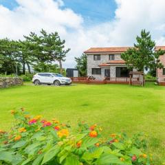 Jeju Sunshine Pension