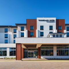 TownePlace Suites by Marriott San Diego Airport/Liberty Station