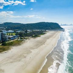 Surfside Court - Hosted by Burleigh Letting