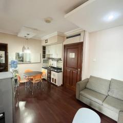 Super Executive G Setiabudi 2BR 1BA - code 15