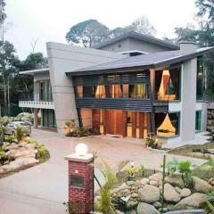 Kundasang Golf Lodge (Lot D78) 昆达山高尔夫俱乐部别墅