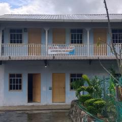Deena Homestay