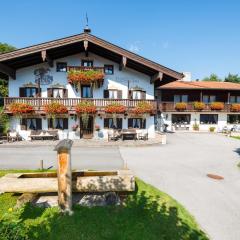 Gästehaus beim Schneidersepp