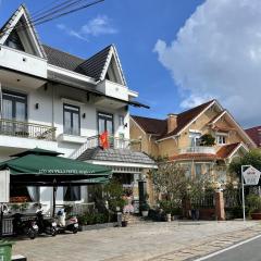 HẢI AN VILLA HOTEL