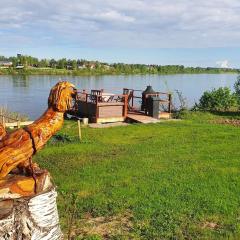 Tervetuloa nauttimhaan puhtaasta luonnosta Pelhoon