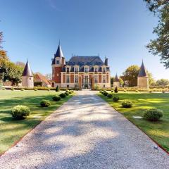 Château de Bonaventure