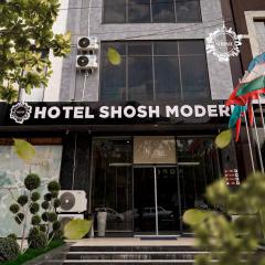 Hotel Shosh Modern