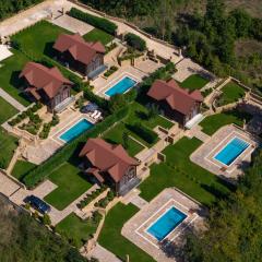 Evritos Villas & Suites with pool