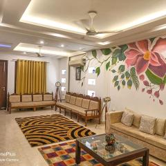 BnBBuddy Stupendous Home In Shalimar Bagh