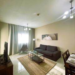 Marbella Holiday Homes - Al Nahda 2BHK