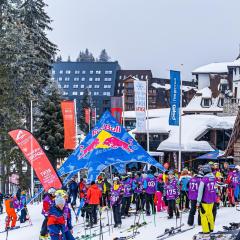 Olimpijska kuća Jahorina A209
