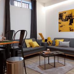 Aparthotelmadridea, renovated quiet apartments, Madrid