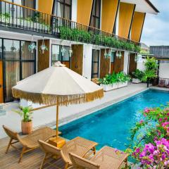 KARRA LOFT - Bali Invest Club