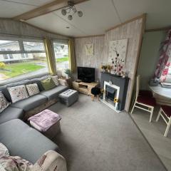 Robin Hood Rhyl caravan oaklands