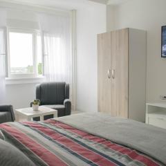 Meli apartman