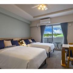 Yenns Marina Inn Mashiki Condo Hotels - Vacation STAY 85633v