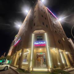 السعادة سويت - الملز الرياض Saada Suites Serviced Apartments