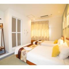 Tabata Oji Hotel - Vacation STAY 89843v