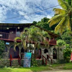 Posada Turística Rocas De Cabo Marzo