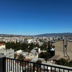 Apartment Panorama Tbilisi