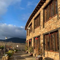 Al Viento, Alojamiento & Turismo Rural Prádena del Rincón
