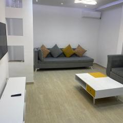 Apartment in Soukra