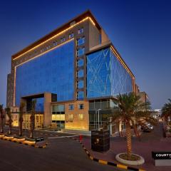 Courtyard by Marriott Jubail