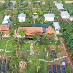 Homestay Highland Garden