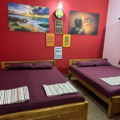 Chidambaram Spiritual Stay