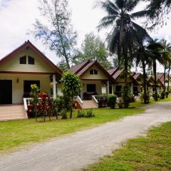 Smilebeach Resort Khaolak