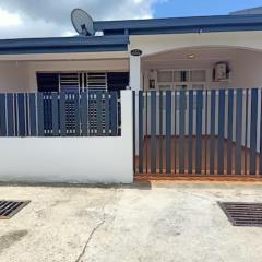 BS Home in Miri City - 3R2B House