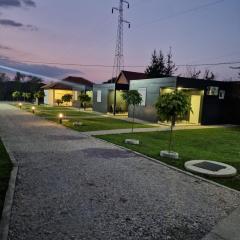 Đerdan Garden apartments