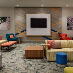 Hilton Garden Inn Tewksbury Andover