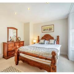 8 bedroom Annexe at Moulton Grange